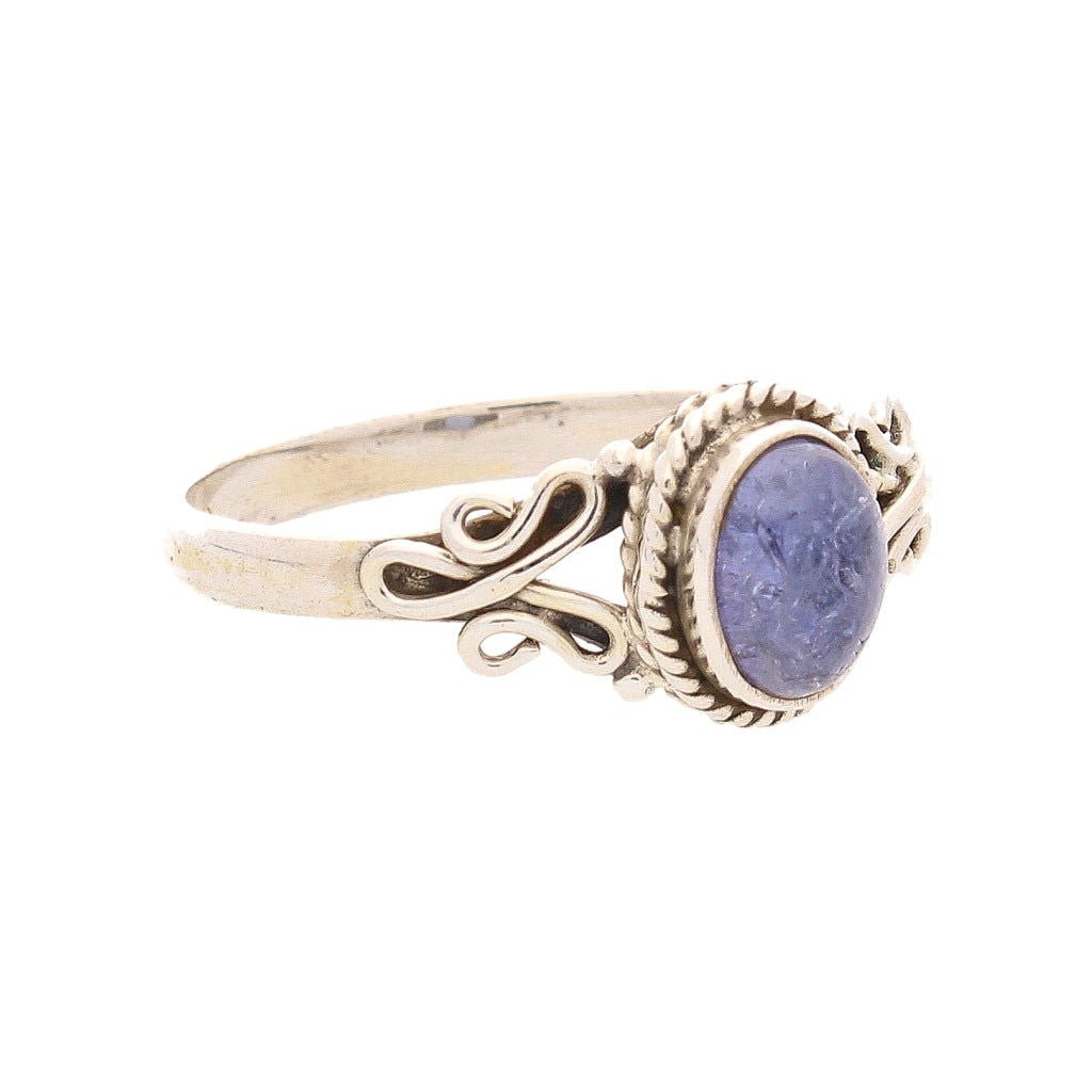 Buy your Enchanted Bloom Tanzanite Ring online now or in store at Forever Gems in Franschhoek, South Africa