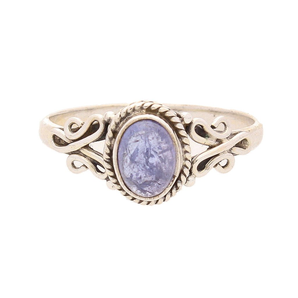 Buy your Enchanted Bloom Tanzanite Ring online now or in store at Forever Gems in Franschhoek, South Africa