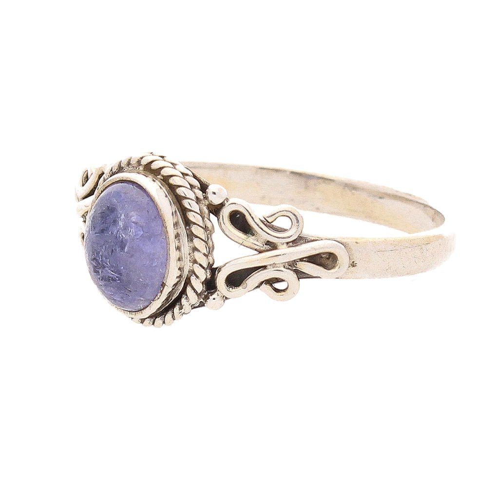 Buy your Enchanted Bloom Tanzanite Ring online now or in store at Forever Gems in Franschhoek, South Africa