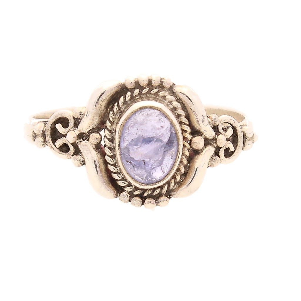 Buy your Enchanted Bloom Tanzanite Ring online now or in store at Forever Gems in Franschhoek, South Africa