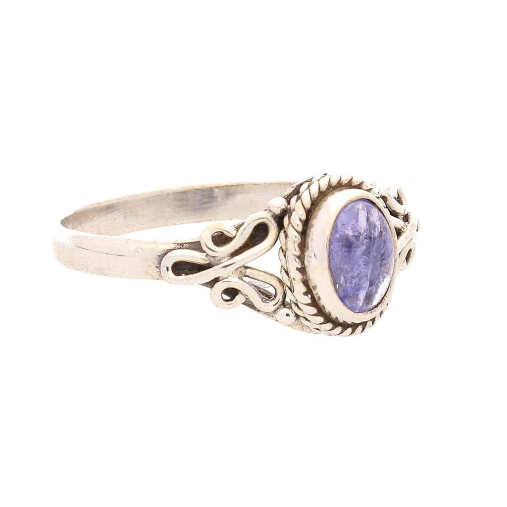 Buy your Enchanted Bloom Tanzanite Ring online now or in store at Forever Gems in Franschhoek, South Africa