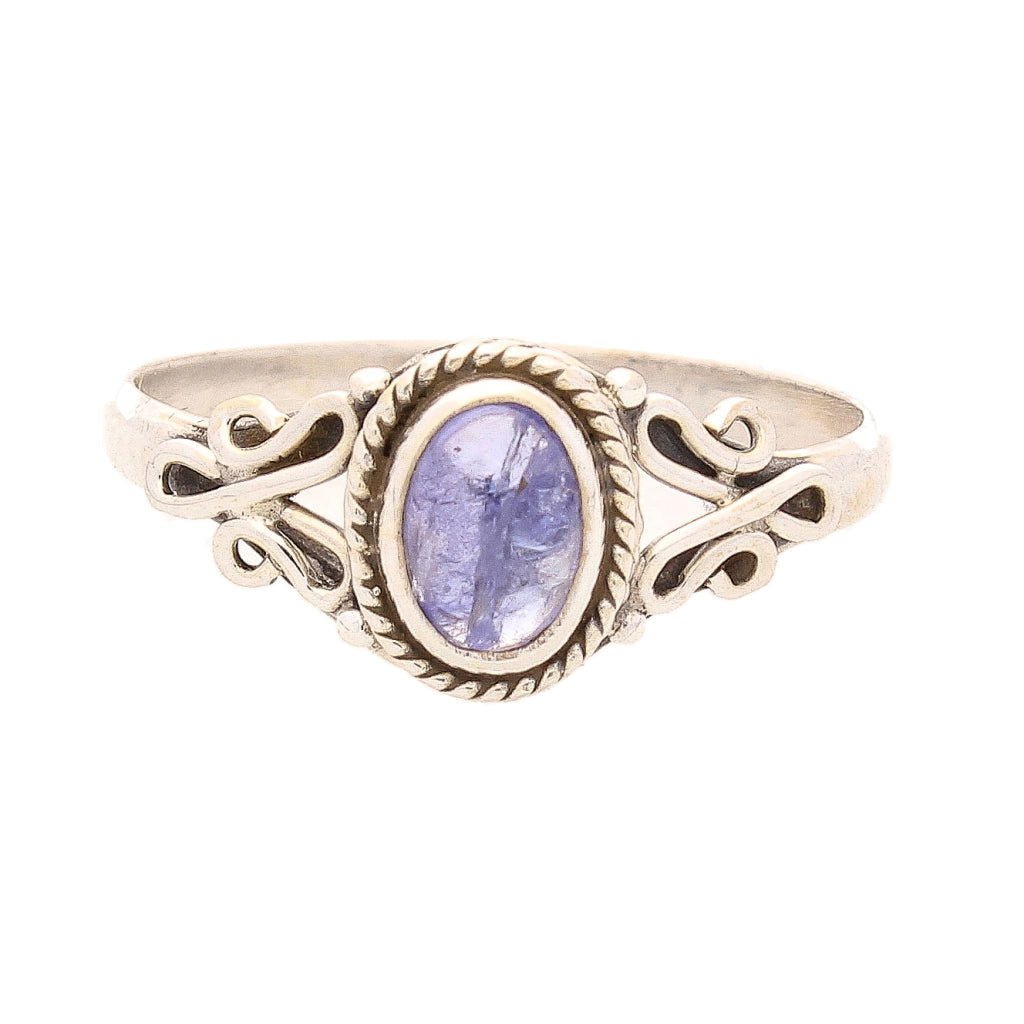 Buy your Enchanted Bloom Tanzanite Ring online now or in store at Forever Gems in Franschhoek, South Africa