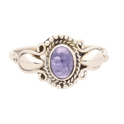 Buy your Enchanted Bloom Tanzanite Ring online now or in store at Forever Gems in Franschhoek, South Africa