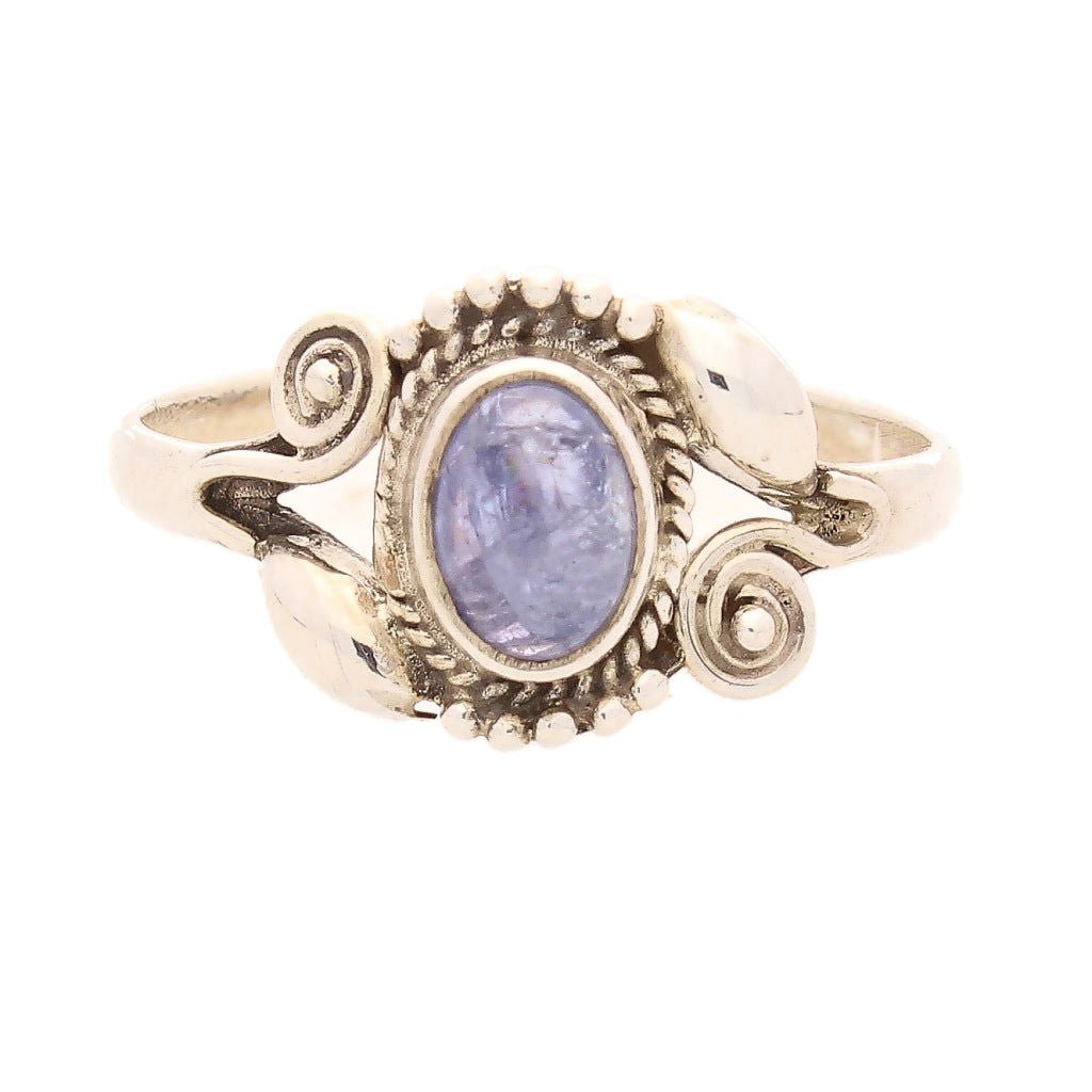 Buy your Enchanted Bloom Tanzanite Ring online now or in store at Forever Gems in Franschhoek, South Africa