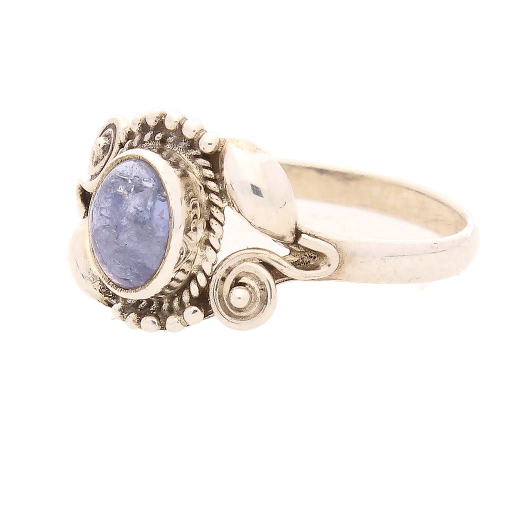 Buy your Enchanted Bloom Tanzanite Ring online now or in store at Forever Gems in Franschhoek, South Africa