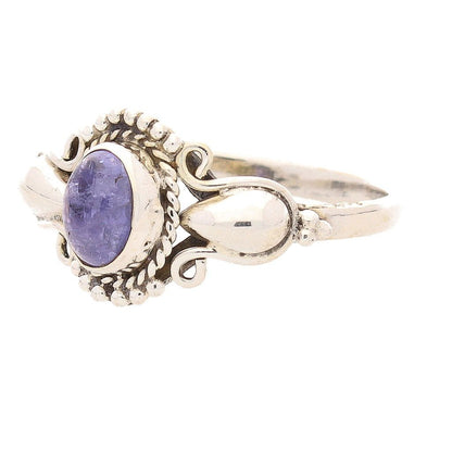 Buy your Enchanted Bloom Tanzanite Ring online now or in store at Forever Gems in Franschhoek, South Africa