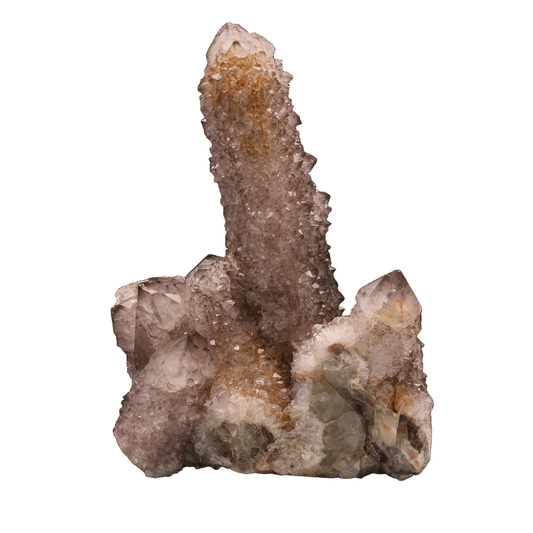 Buy your Enchanting Spirit Quartz Amethyst from South Africa online now or in store at Forever Gems in Franschhoek, South Africa