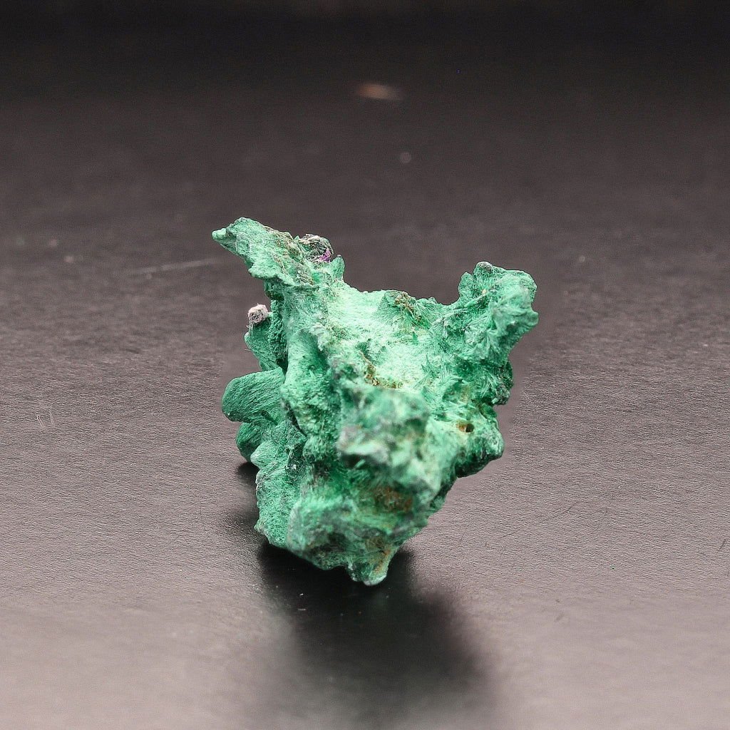 Buy your Fibrous Malachite - Congo Marvel online now or in store at Forever Gems in Franschhoek, South Africa