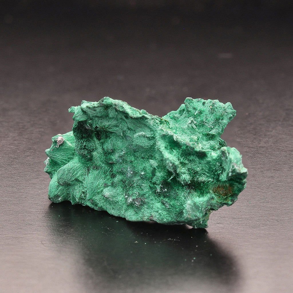 Buy your Fibrous Malachite - Congo Marvel online now or in store at Forever Gems in Franschhoek, South Africa