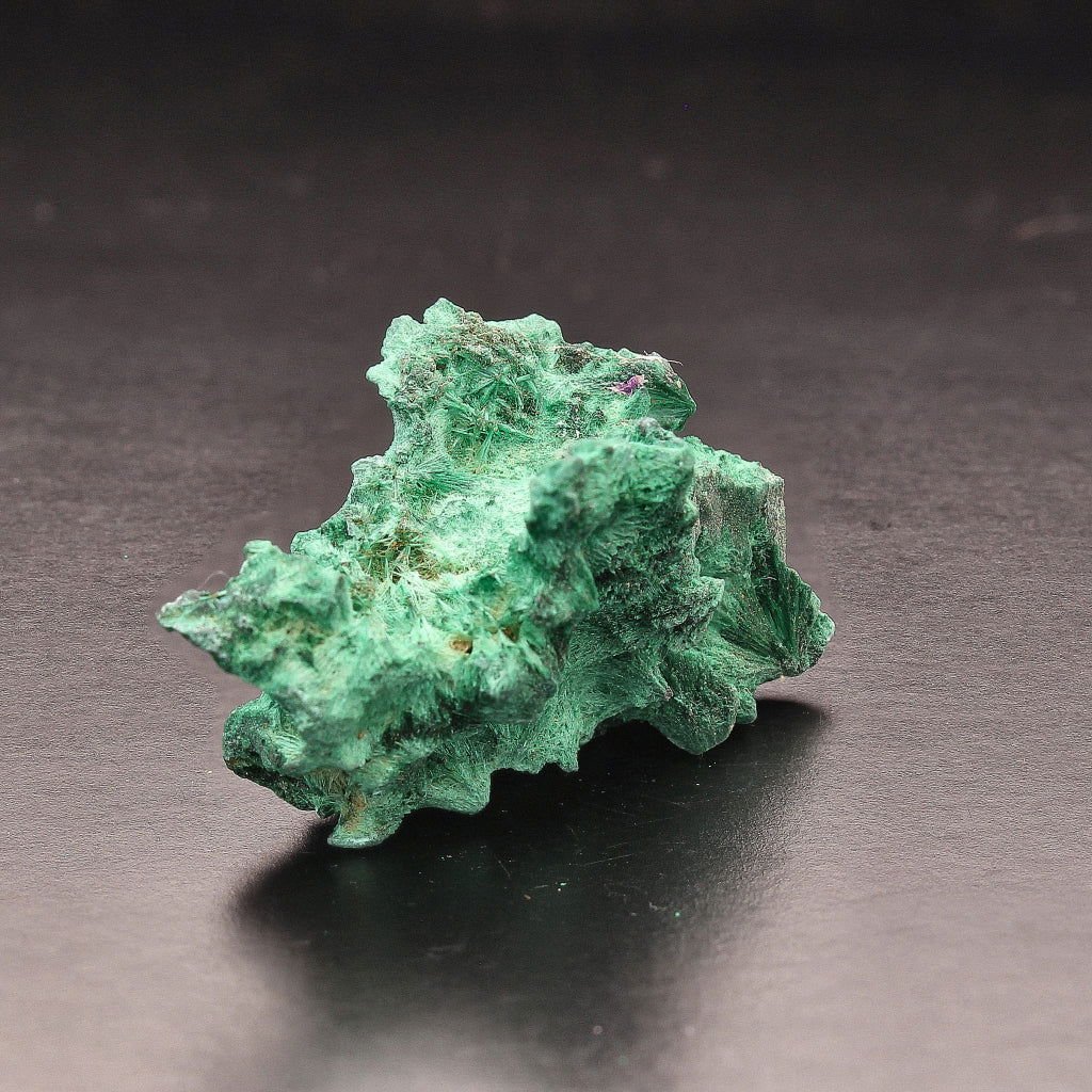 Buy your Fibrous Malachite - Congo Marvel online now or in store at Forever Gems in Franschhoek, South Africa