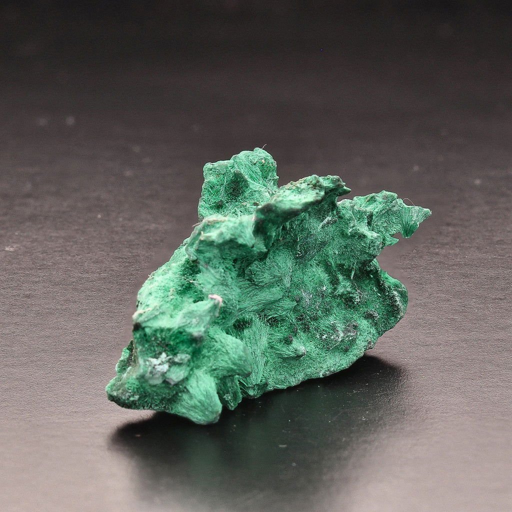 Buy your Fibrous Malachite - Congo Marvel online now or in store at Forever Gems in Franschhoek, South Africa