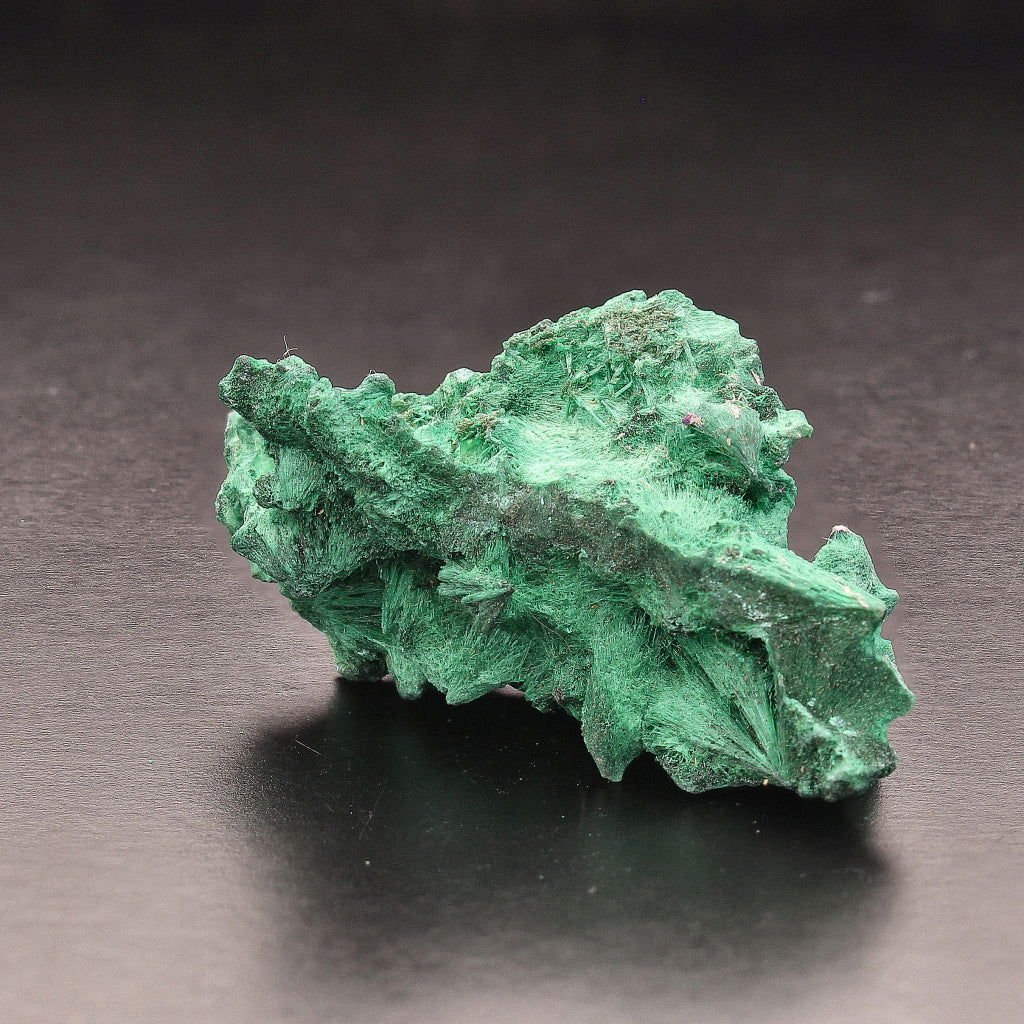 Buy your Fibrous Malachite - Congo Marvel online now or in store at Forever Gems in Franschhoek, South Africa