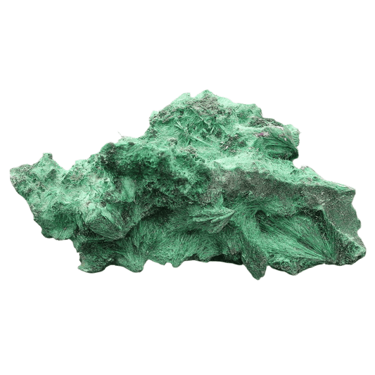 Buy your Fibrous Malachite - Congo Marvel online now or in store at Forever Gems in Franschhoek, South Africa