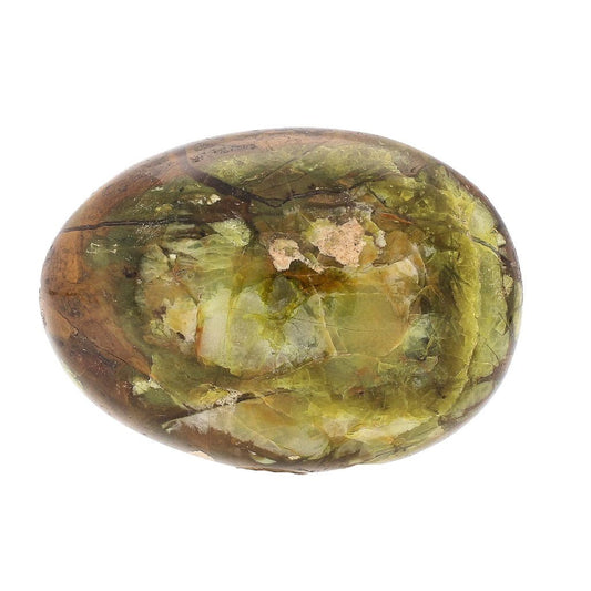 Buy your Mesmerizing Green Opal from Madagascar online now or in store at Forever Gems in Franschhoek, South Africa