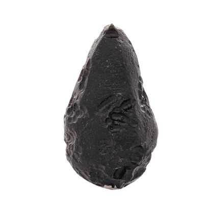 Buy your Spheroidal Indochinite Tektite Gem online now or in store at Forever Gems in Franschhoek, South Africa