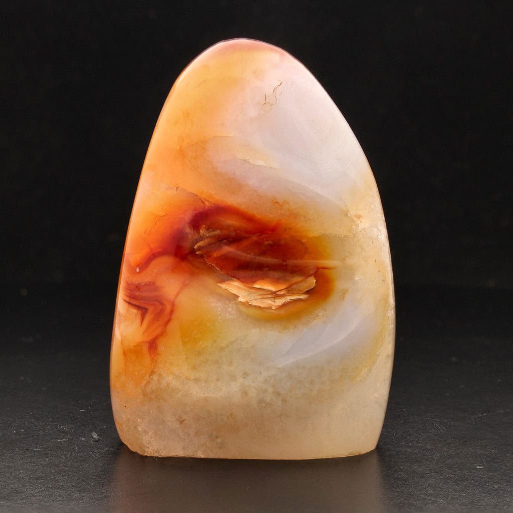 Buy your Madagascar Carnelian: Ignite Your Passion online now or in store at Forever Gems in Franschhoek, South Africa