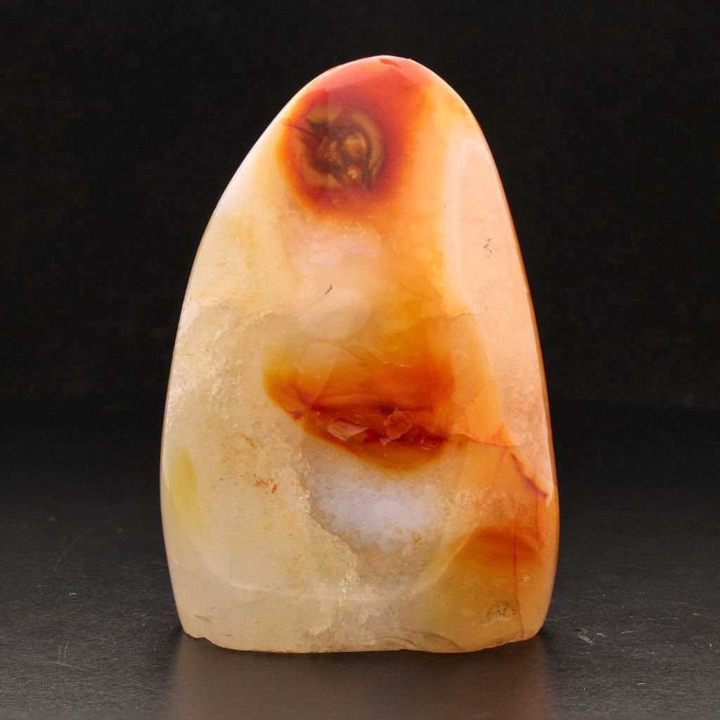 Buy your Madagascar Carnelian: Ignite Your Passion online now or in store at Forever Gems in Franschhoek, South Africa