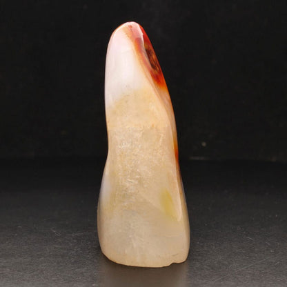 Buy your Madagascar Carnelian: Ignite Your Passion online now or in store at Forever Gems in Franschhoek, South Africa