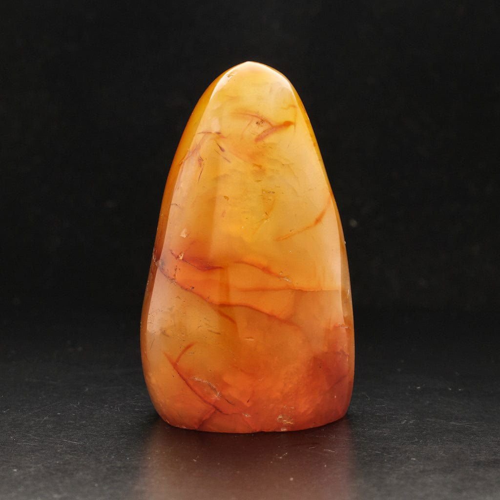 Buy your Carnelian Magic: Courage and Confidence online now or in store at Forever Gems in Franschhoek, South Africa