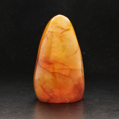 Buy your Carnelian Magic: Courage and Confidence online now or in store at Forever Gems in Franschhoek, South Africa