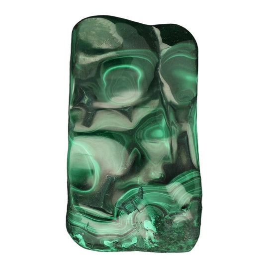 Buy your Malachite: Congo's Green Treasure online now or in store at Forever Gems in Franschhoek, South Africa