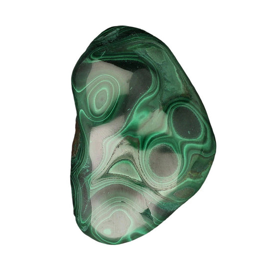 Buy your Malachite Gemstone: Green Abundance online now or in store at Forever Gems in Franschhoek, South Africa