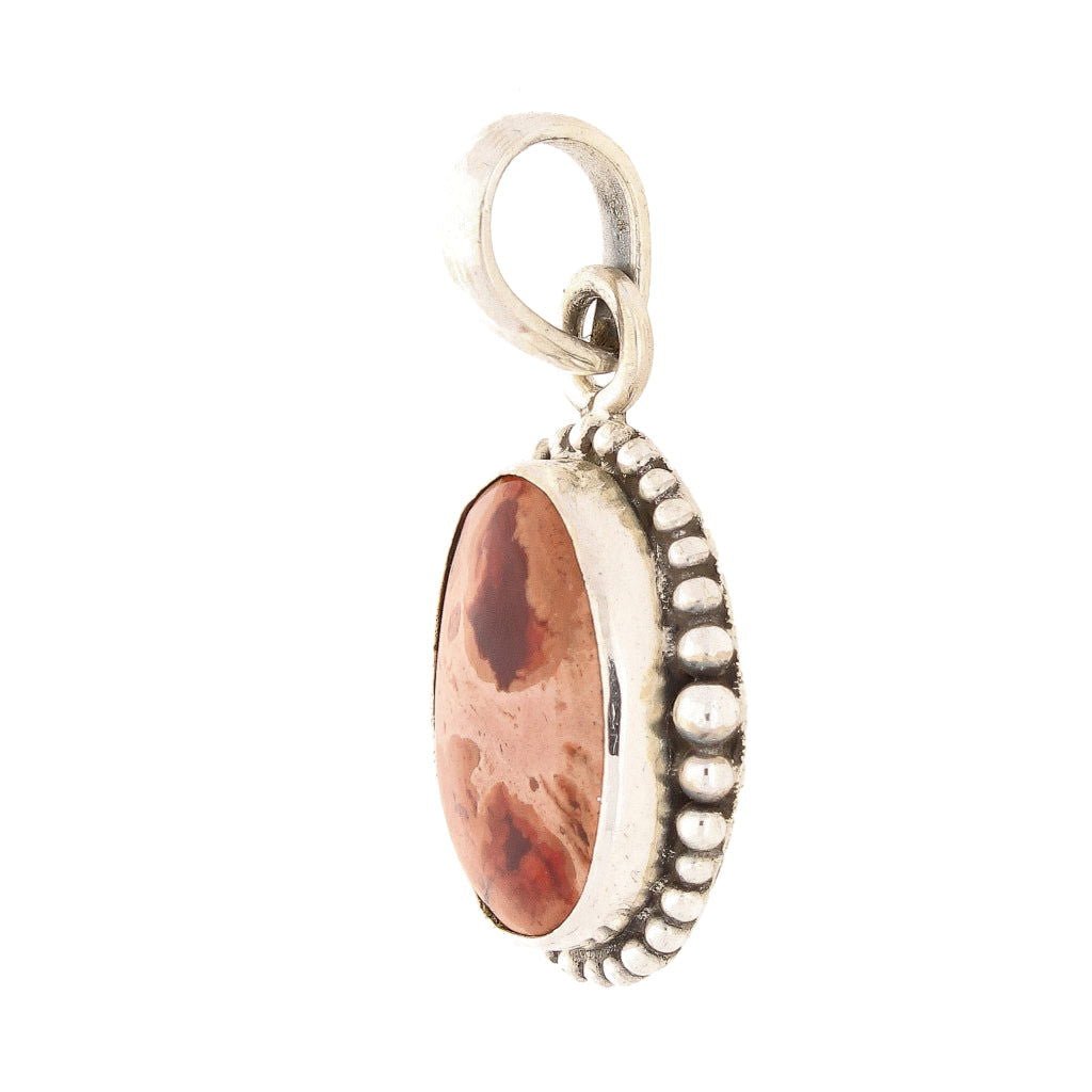 Buy your Mexican Fire Opal Pendant online now or in store at Forever Gems in Franschhoek, South Africa