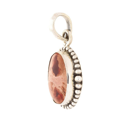 Buy your Mexican Fire Opal Pendant online now or in store at Forever Gems in Franschhoek, South Africa