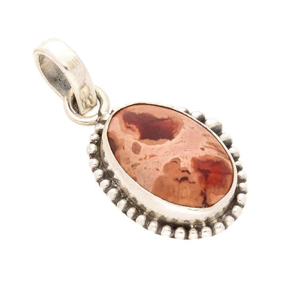 Buy your Mexican Fire Opal Pendant online now or in store at Forever Gems in Franschhoek, South Africa