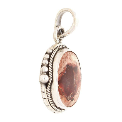 Buy your Mexican Fire Opal Pendant online now or in store at Forever Gems in Franschhoek, South Africa