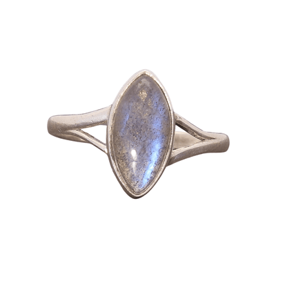 Buy your Mystic Flash Labradorite Ring online now or in store at Forever Gems in Franschhoek, South Africa