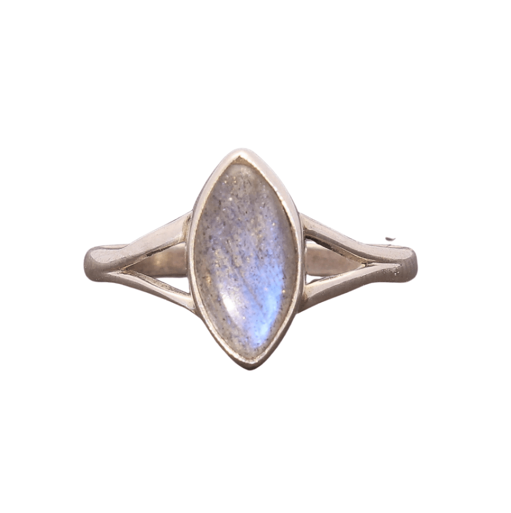 Buy your Mystic Flash Labradorite Ring online now or in store at Forever Gems in Franschhoek, South Africa