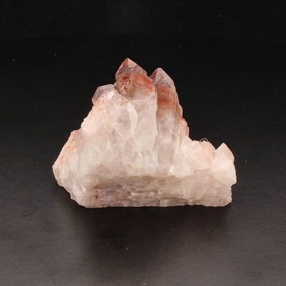 Buy your Orange River Hematite Quartz Cluster online now or in store at Forever Gems in Franschhoek, South Africa