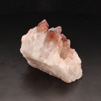 Buy your Orange River Hematite Quartz Cluster online now or in store at Forever Gems in Franschhoek, South Africa