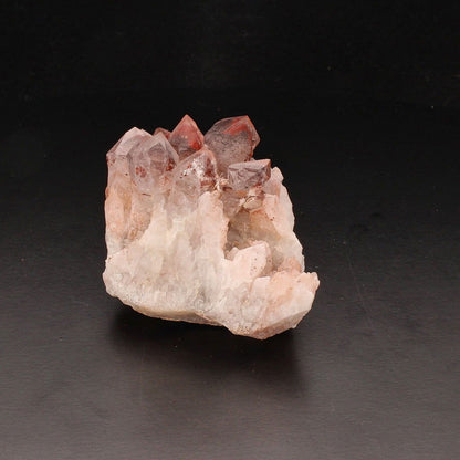 Buy your Orange River Quartz with Hematite online now or in store at Forever Gems in Franschhoek, South Africa