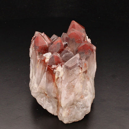 Buy your Stunning Hematite Orange River Quartz online now or in store at Forever Gems in Franschhoek, South Africa