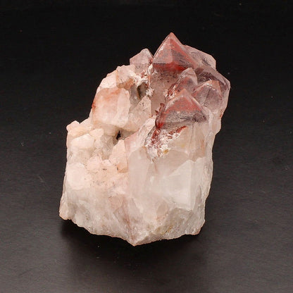 Buy your Rare Quartz with Hematite Inclusions online now or in store at Forever Gems in Franschhoek, South Africa