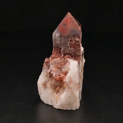 Buy your Natural Orange River Hematite Quartz online now or in store at Forever Gems in Franschhoek, South Africa