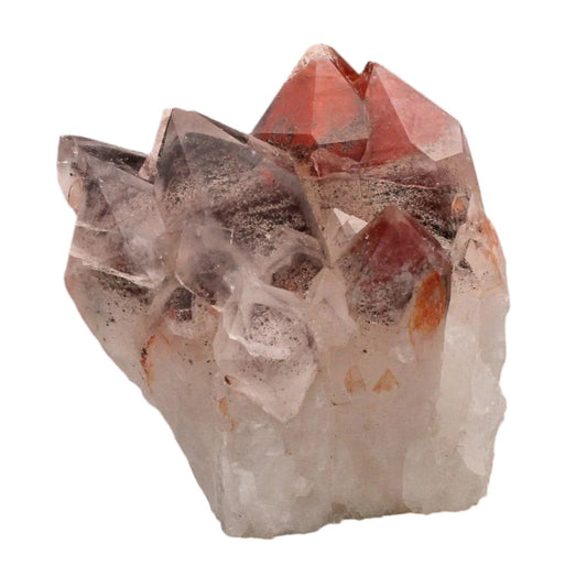 Buy your Hematite Included Quartz from Orange River online now or in store at Forever Gems in Franschhoek, South Africa