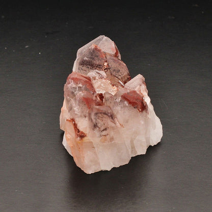 Buy your Rare Hematite Orange Quartz Crystal online now or in store at Forever Gems in Franschhoek, South Africa