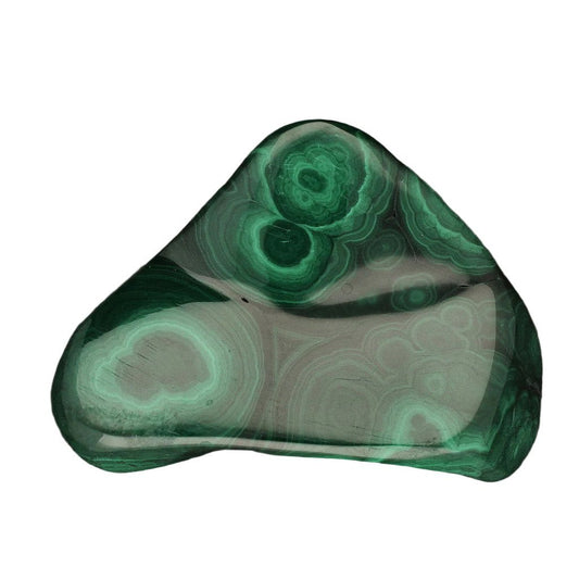 Buy your Polished Malachite: Unleash Inner Power online now or in store at Forever Gems in Franschhoek, South Africa