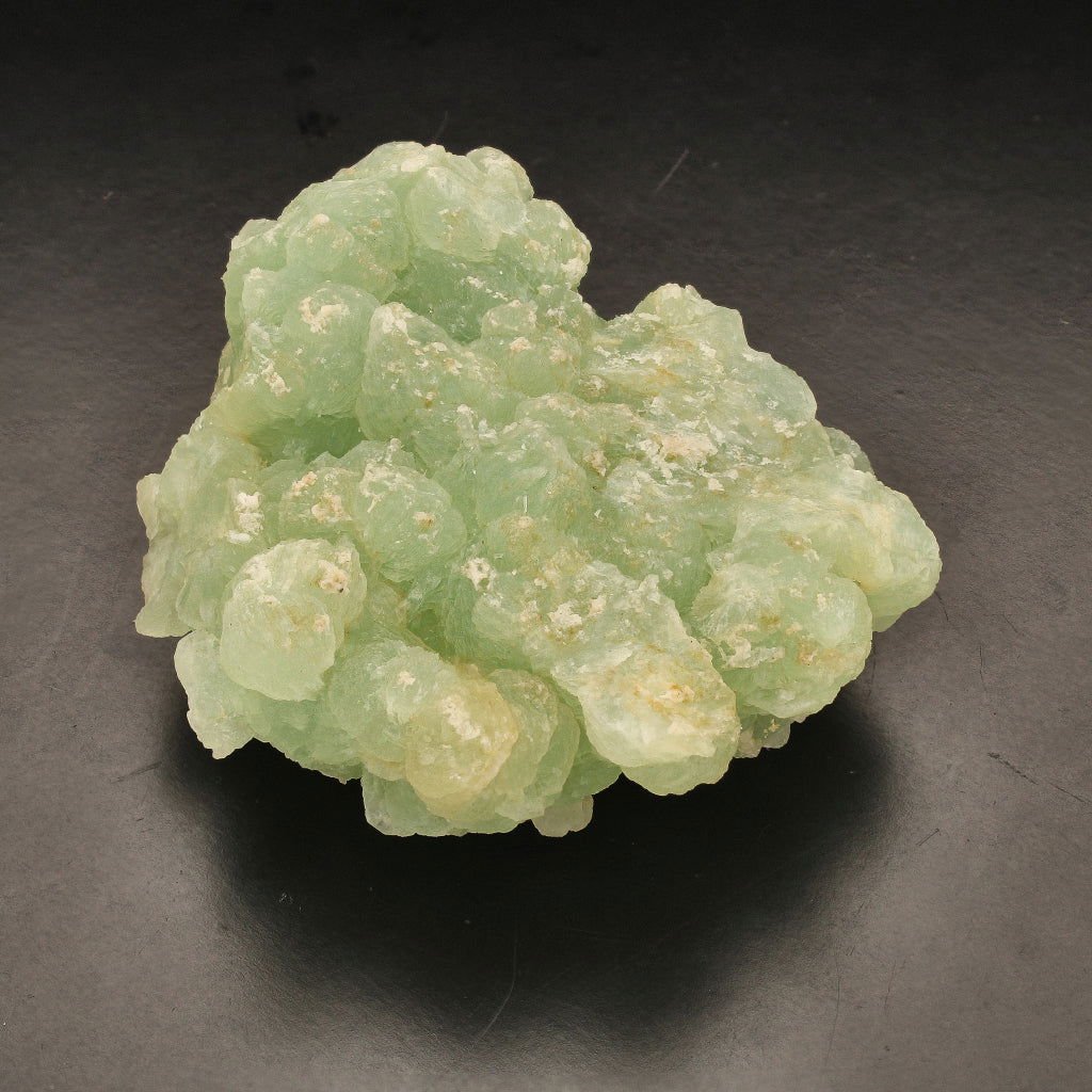 Buy your Prehnite Specimens from Beaufort West online now or in store at Forever Gems in Franschhoek, South Africa