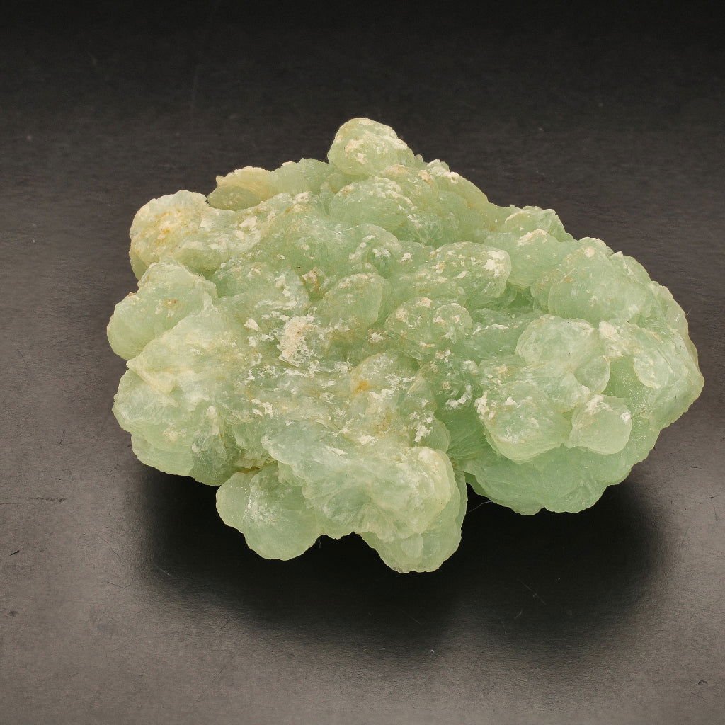 Buy your Prehnite Specimens from Beaufort West online now or in store at Forever Gems in Franschhoek, South Africa