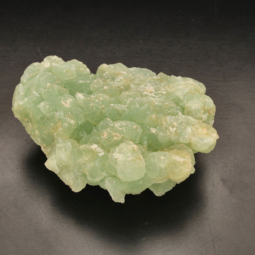 Buy your Prehnite Specimens from Beaufort West online now or in store at Forever Gems in Franschhoek, South Africa