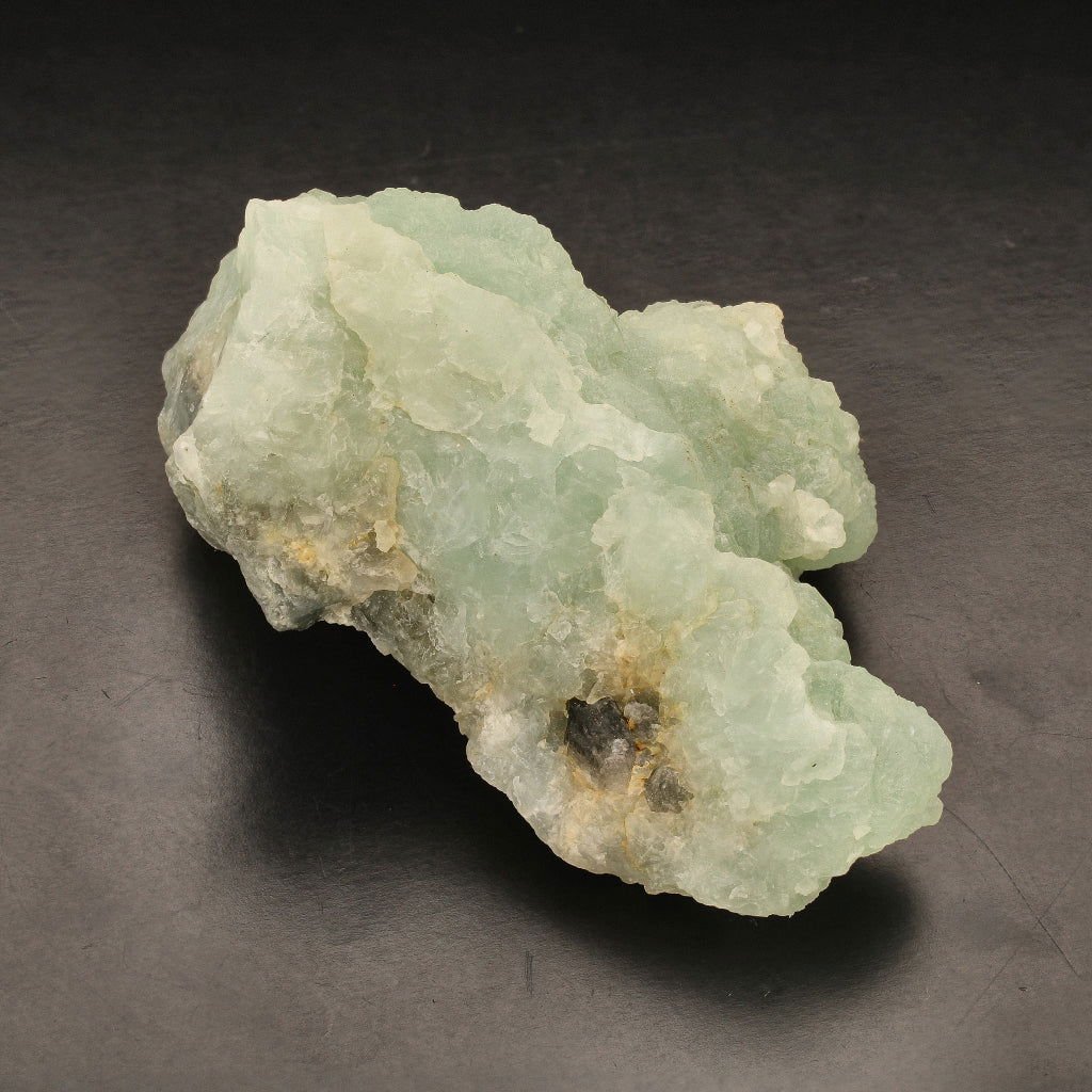 Buy your Prehnite Specimens from Beaufort West online now or in store at Forever Gems in Franschhoek, South Africa