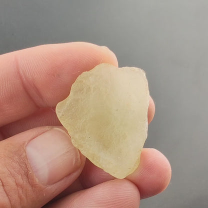 Libyan Desert Glass: A Window to the Cosmos