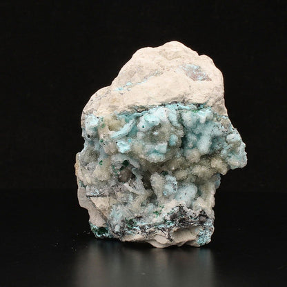 Buy your Radiant Quartz on Malachite & Chrysocolla online now or in store at Forever Gems in Franschhoek, South Africa