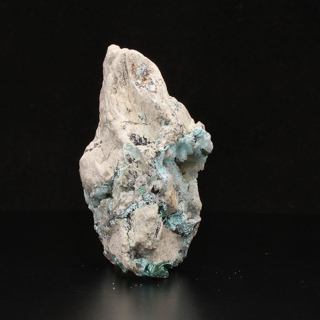 Buy your Radiant Quartz on Malachite & Chrysocolla online now or in store at Forever Gems in Franschhoek, South Africa