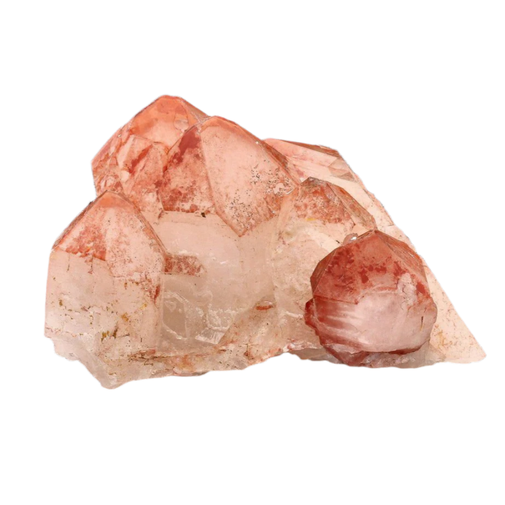 Buy your Quartz with Hematite Inclusions - Pellaberg online now or in store at Forever Gems in Franschhoek, South Africa