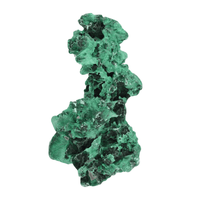 Buy your Silky Fibrous Malachite from Miringi Mine online now or in store at Forever Gems in Franschhoek, South Africa